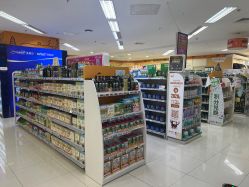 点击看大图 -孩子王(禹洲世贸店)