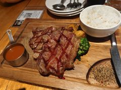 -森Some Fusion(荔湾店)