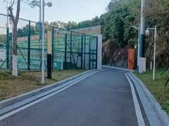 -八仙山公园