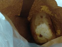 牛肉煎包-牛煎里牛肉煎包淮南牛肉汤(广东路店)