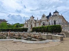 -大明幻境第一城