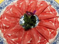-东来顺饭庄(金泉广场店)
