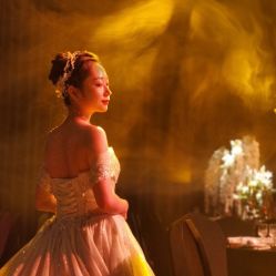 -格乐利雅婚礼艺术中心(南外滩店)