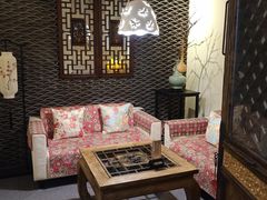 -山水悦茶会所(上海沙龙新天地天宝商业中心店)