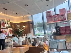 -必胜客(湘隆店)