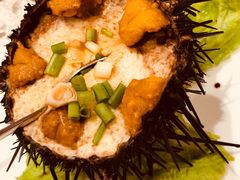-小船渔村•大连菜•大连焖鱼(明泽街店)