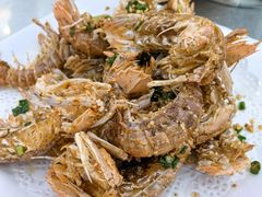 -新享乐海鲜(翠华路店)