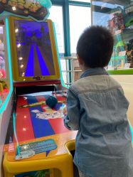 -童梦园主题乐园(天津泉汇购物广场店)