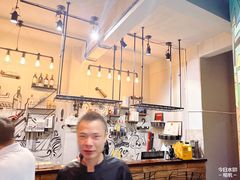 -相十三·别墅轰趴团建户外(同和店)