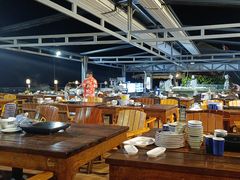 -渔家火锅·海鲜自助餐·演艺(亚龙湾天域酒店)