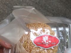 -白玉兰传统小吃