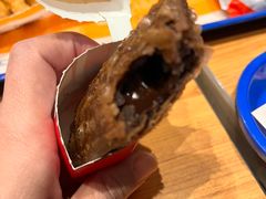 -汉堡王(合肥路永旺广场店)