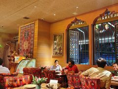 -Antalya安塔利亚土耳其餐厅(猎德店)
