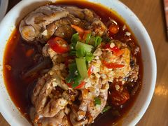 -炉小二铜锅牛蛙•川湘菜(三里屯店)