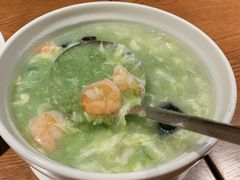 -吕氏疙瘩汤·新鲁菜(济南万象城店)