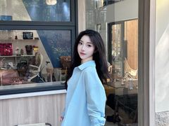 -希尔顿南海酒店·观廊大堂吧·海景下午茶