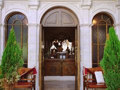 门面-UID Café(南门店)
