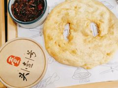 -头壹号饸饹面·大油条(东升科技园店)