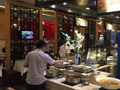 -舜和巴西烤肉餐厅(舜和国际店)