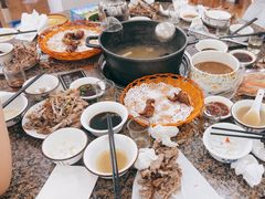 -皇鸽餐厅(龙塘店)