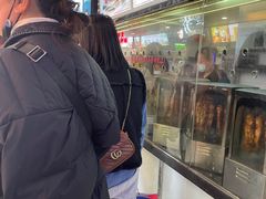 -一代烤翅王(大汉口店)