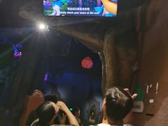 -蓝精灵乐园·世茂精灵之城主题乐园