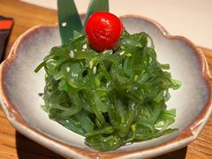 -藤原布二·八佰善会席料理(奥体店)