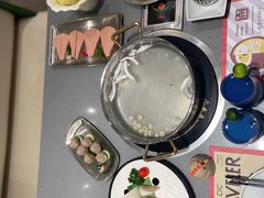 -椰小鸡·琼州糟粕醋·火锅(美兰缤纷城店)