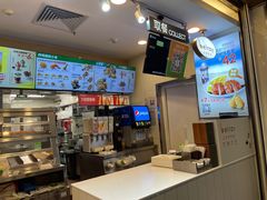 -德克士(广州南站店)