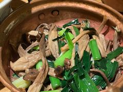 -缘生态云南菜·野生菌庭院餐厅(华侨城店)