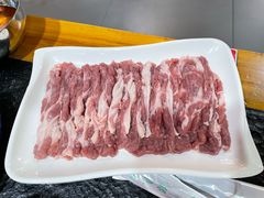 -德顺斋爆肚涮肉馆·烧烤·羊蝎子·清真炒菜(马驹桥店)