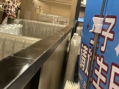 -小放牛炒菜馆(裕华万达店)