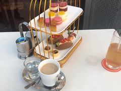 -洲际酒店·地平线全日餐厅HORIZON CAFÉ