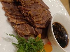 -西安饭庄·非遗陕菜(钟楼店)