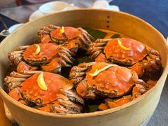 -成隆行·蟹王府(淮海店)