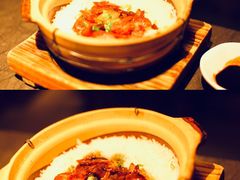-汤城小厨•粤菜•靓汤(苏州街店)