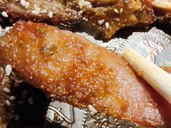 -霄汉羊排(万松园一店)
