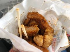 -超级鸡车(曹杨路店)