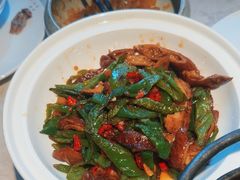 -皖厨·中国徽菜(星河WORLD·COCO Park店)