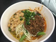 -秦云老太婆摊摊面(磁器口店)