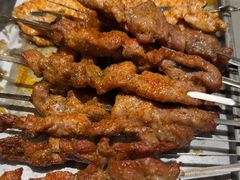 -大闫家烧烤·小海鲜家常菜(郑庄店)