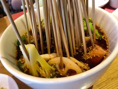 -一个叫川的地方(麒麟新天地店)