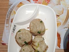 -小杨生煎(宜川路店)