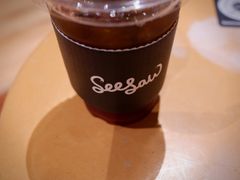 -Seesaw Coffee(朝阳大悦城店)