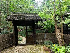 -黄公望隐居地
