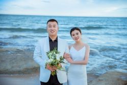 -秦皇岛我和你婚纱摄影工作室