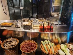 -喜悦烤鸭·新京菜(王府井店)