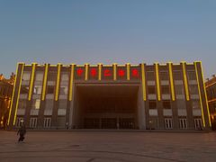 -中华巴洛克风情街