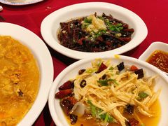 -老吉士酒家(天平路店)