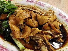 鹅肠-飘香小食店(国平路店)